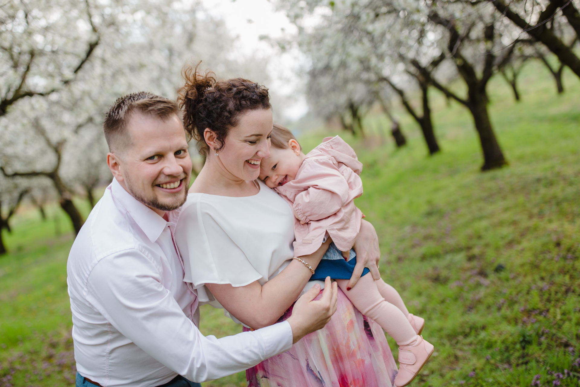 Jazbec Family